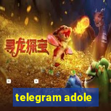 telegram adole